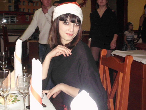 Елена Салиева