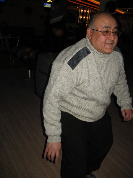 Ашир Караев