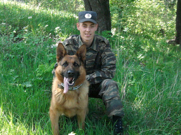 Артем Колегов