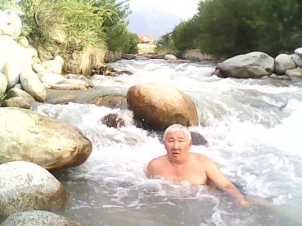 Сабур Кшибеков