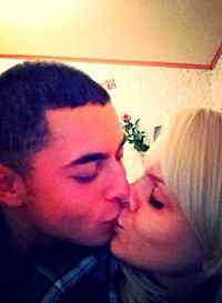 Иришка Ивочкина