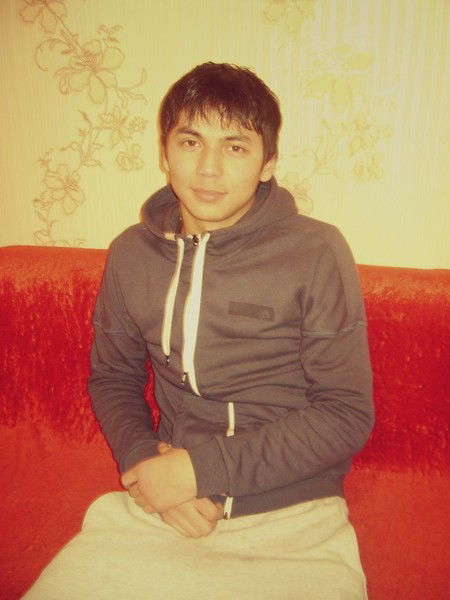 Руслан Аршкенов