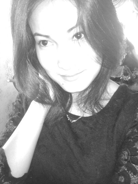 Гульсезим Жекенова