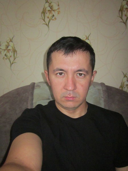 Ильгиз Шамсутдинов