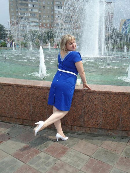 Ирина Отрубенникова