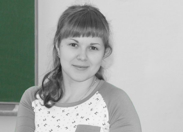 Галина Рева