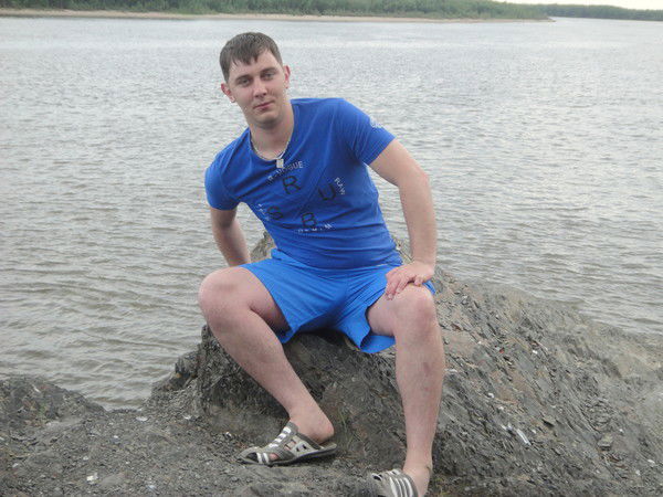 Василий Ступин