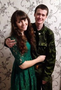 Надежда Штомпель