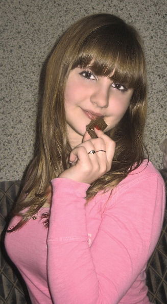 Юлия Цыплёнкова