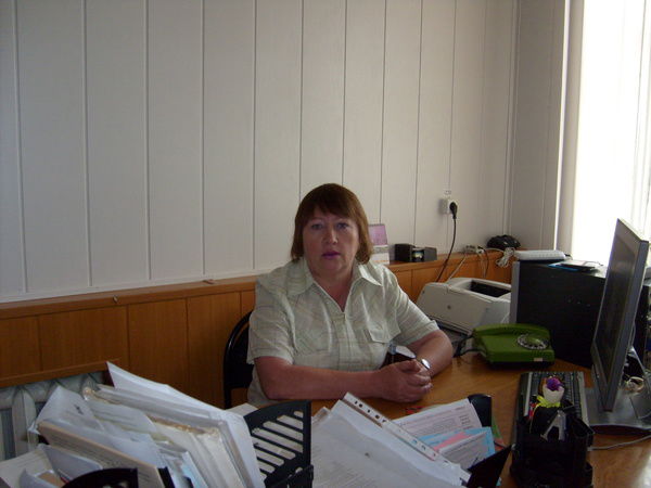 Ольга Бутина