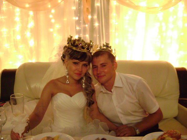 Лена Бородачева