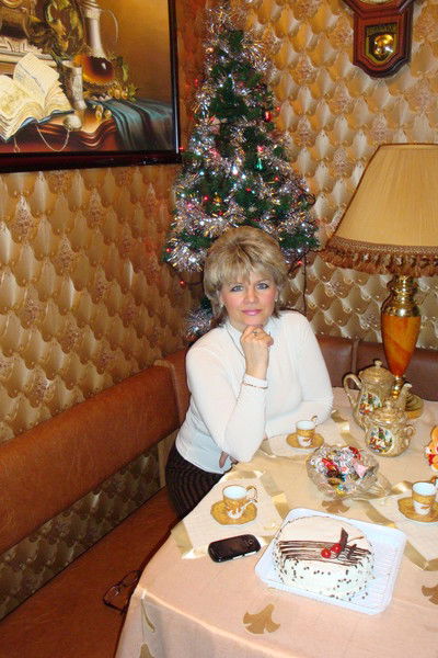 Ирина Смолик