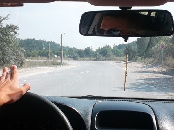 Андрей Стречень