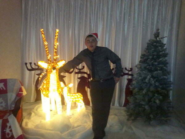 Азати Тулеубеков