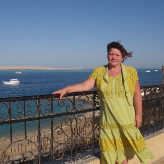 Ольга Олькова