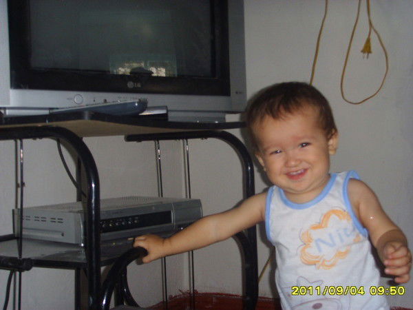 Кодирчон Хошимов