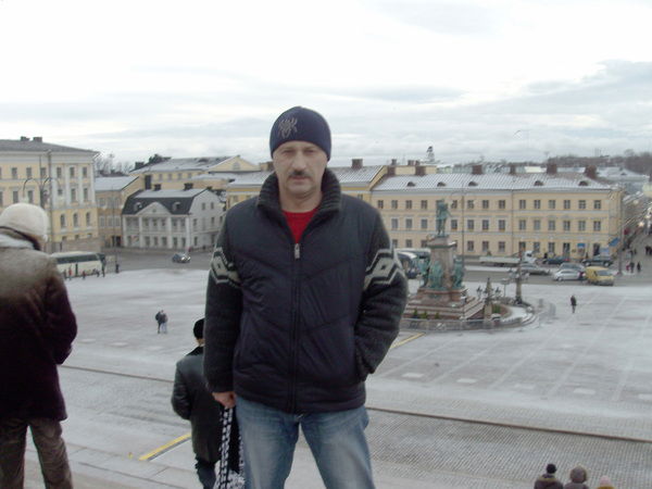 Владимир Сухоруков