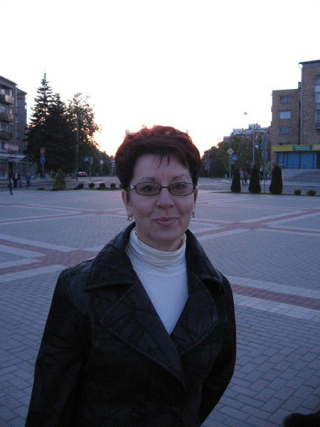 Светлана Шляхтенко