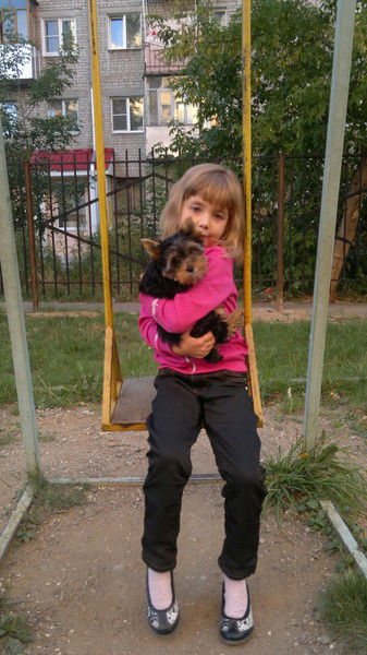 Алина Иванова