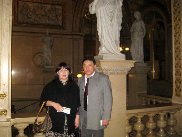 Акмарал Жумадилова