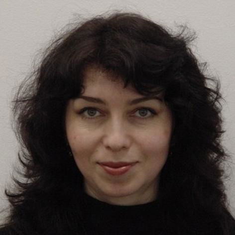 Елена Григоренко