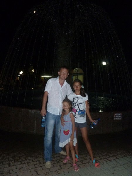 Рустем Ахметшин