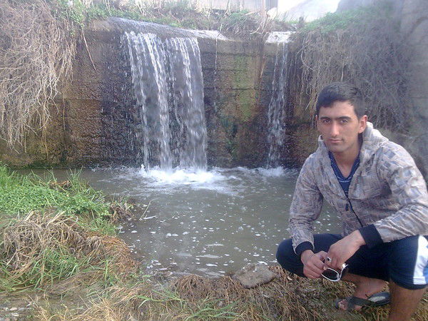 Илхом Мирзоумаров