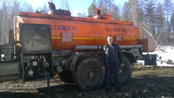 Вадим Кусачев