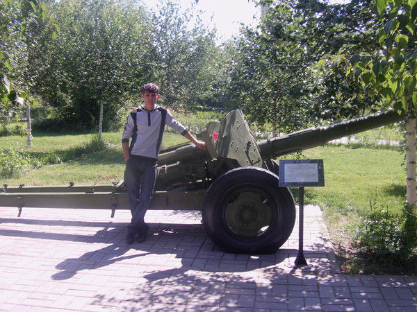 Валерий Тулзаков