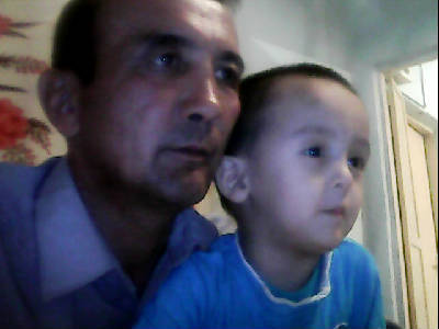 Абаи Нурмаганбетов