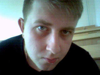 Вениамин Кожемятов