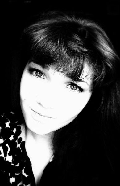 Женюля Шилова