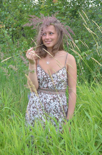 Елена Васильева