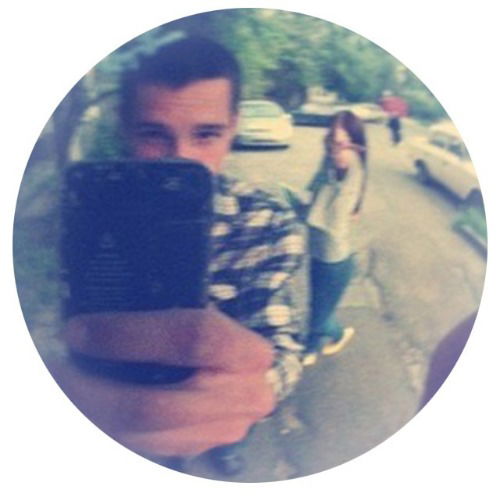 Влад Кравченко