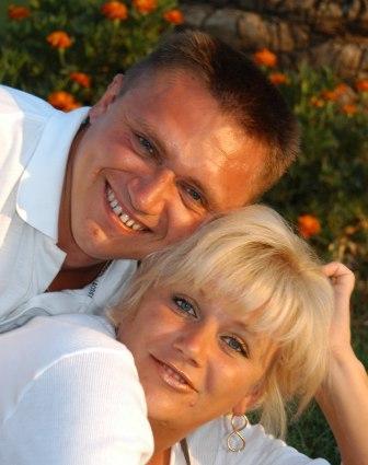 Татьяна Стерпул