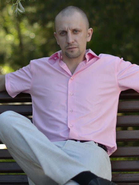 Алексей Иконников