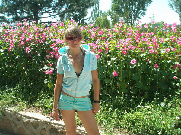 Анна Унжакова