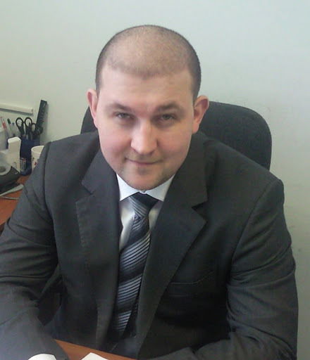 Артём Голубчиков