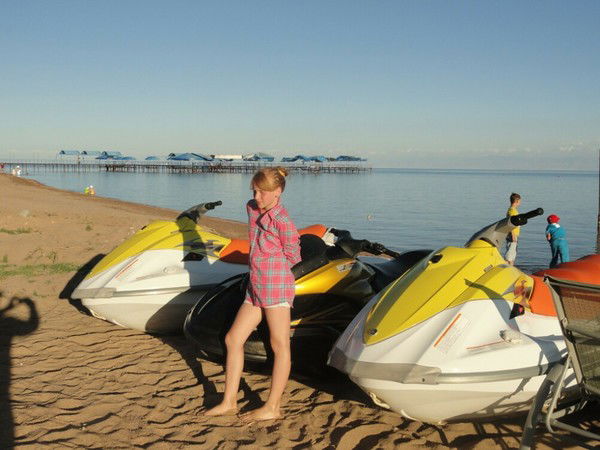 Даша Духанина