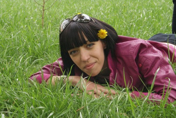 Евгения Бусыгина