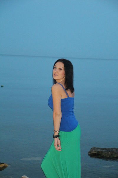 Иришка Мацкевич