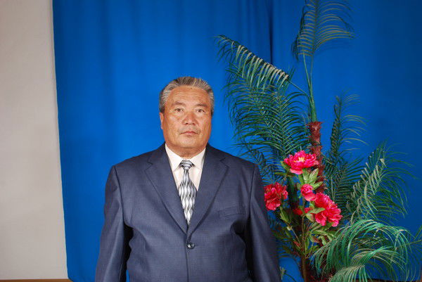 Барахат Абиш