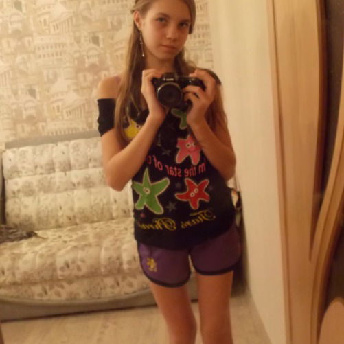 Настя Федорченко