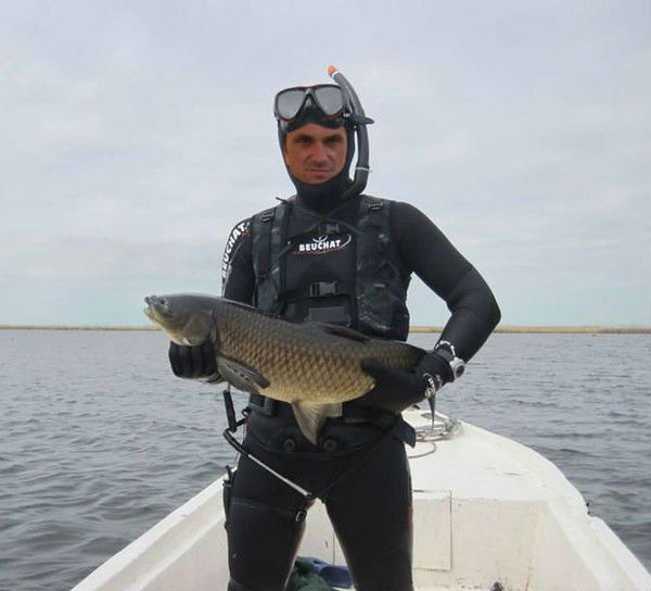 Станислав Лабазов