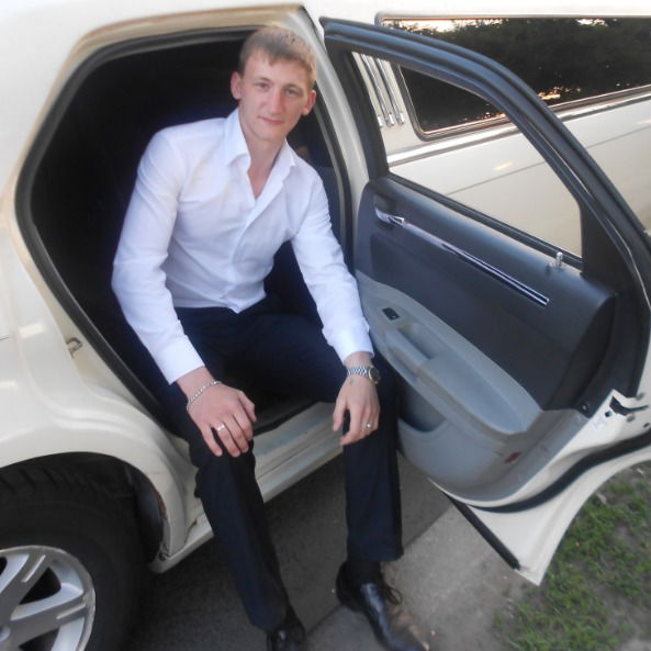 Александр Лотышев