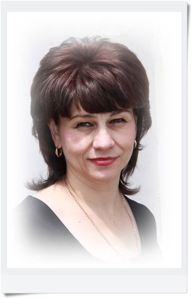 Татьяна Абдулзалиева