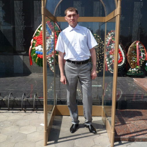 Равиль Рамазанов