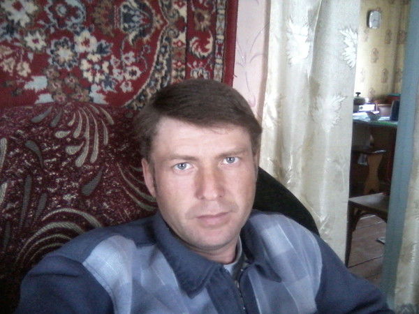 Евгений Чернышов