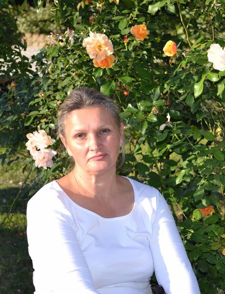 Светлана Губская