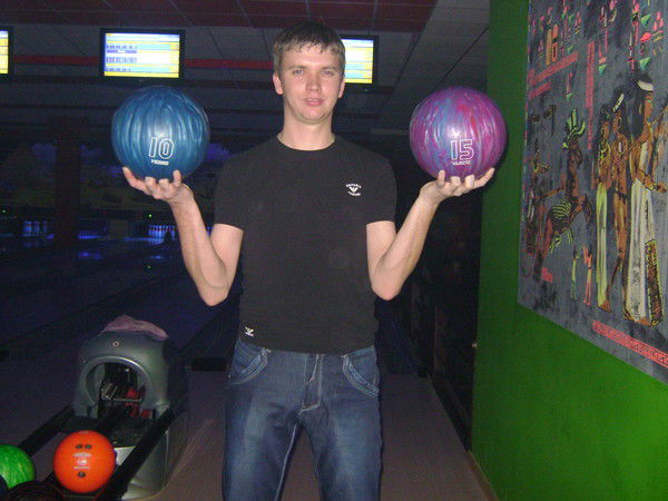 Антон Беляков